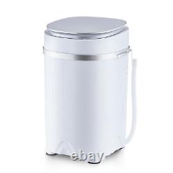 Sèche-linge portable 4kg 240W Machine de séchage de vêtements Énergétiquement efficace