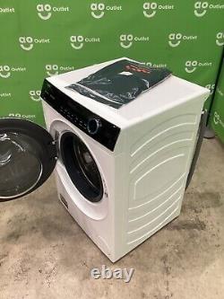 Série 7 de machine à laver Haier 10 kg 1400 tr/min blanche HW100-B14979 #LF63506