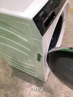 Série 7 de machine à laver Haier 10 kg 1400 tr/min blanche HW100-B14979 #LF63506