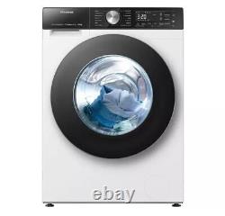 Série HISENSE 5S Lave-linge WiFi WF5S1045BW Blanc REFURB-C