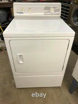 Speed Queen Commercial Electric Heat Tumble Dryer