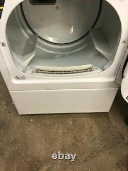 Speed Queen Commercial Electric Heat Tumble Dryer