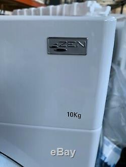 Tout Neuf Maytag Fmmr10430'direct Zen Drive ' Lave-linge 10 Kg, 1400 Spin