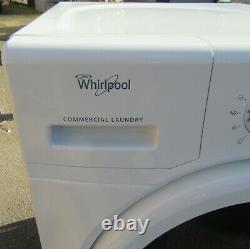 Whirlpool Awg 1212 Machine À Laver 12kg, Garantie 12m! Prix De Vente Conseillé £1799