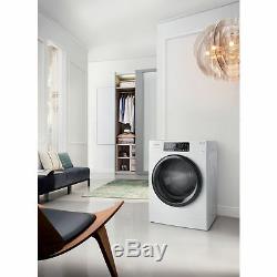 Whirlpool Fscr10432 De 1400 Spin A +++ Énergie Washing Machine 2 Ans De Garantie